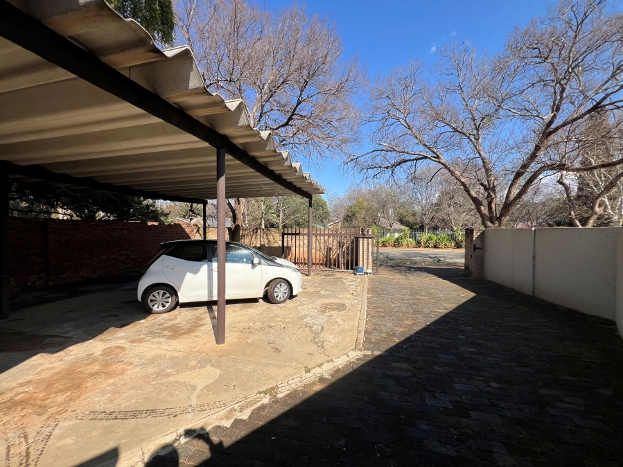 To Let 1 Bedroom Property for Rent in Irene Park North West